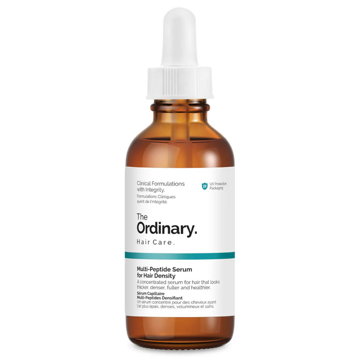 Serum Multi Péptide Para Cabello The Ordinary