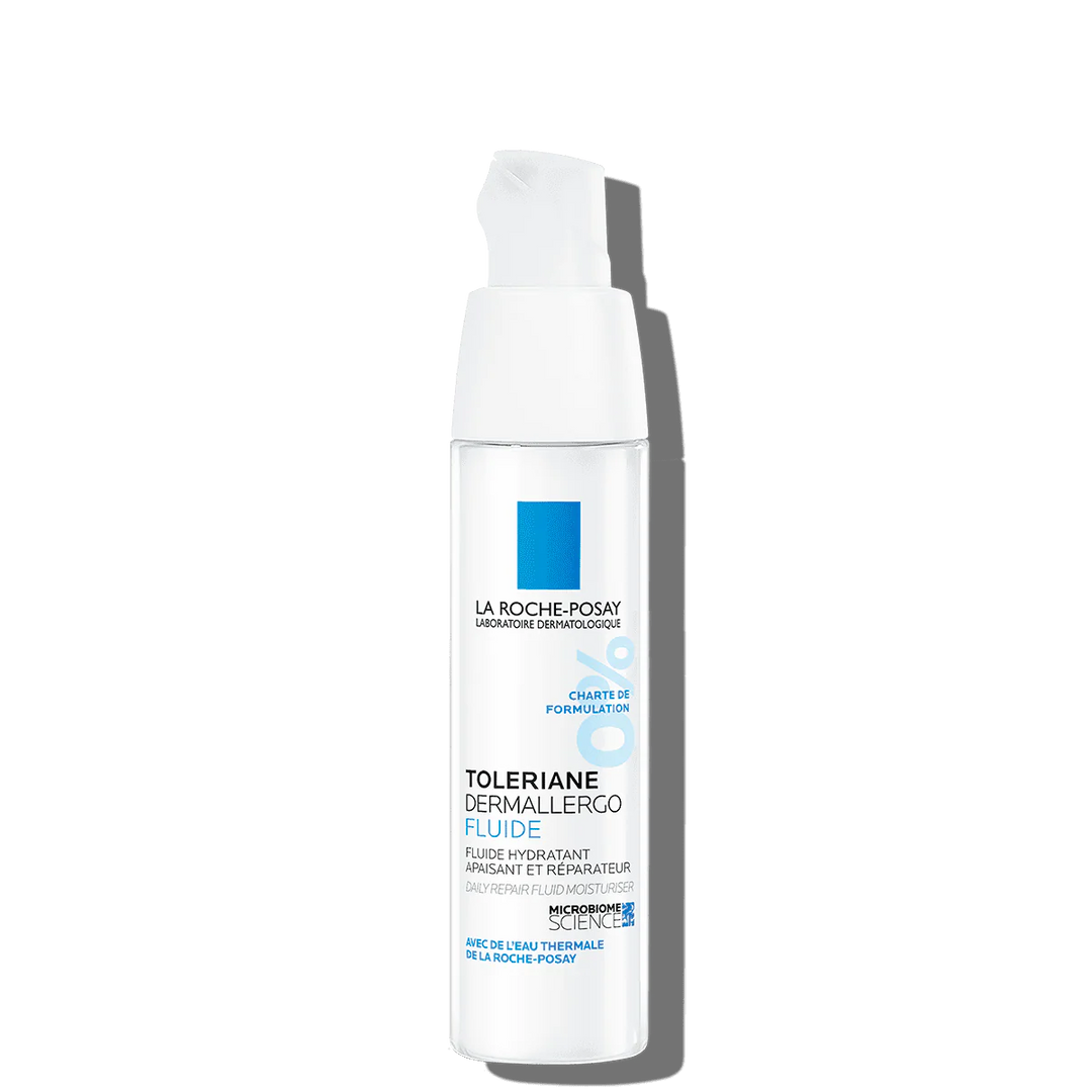 Toleriane Dermallergo Fluido La Roche Posay