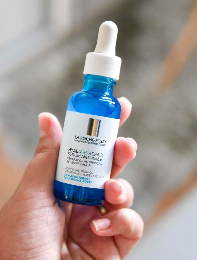 Hyalu B5 Serum Antiedad La Roche Posay