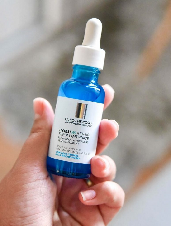 Hyalu B5 Serum Antiedad La Roche Posay