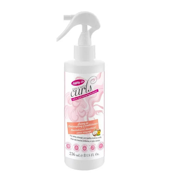 Tratamiento Acondicionador Girls Curls Dippity Do