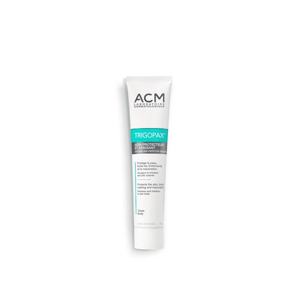 Trigopax Crema Protectora y Calmante ACM