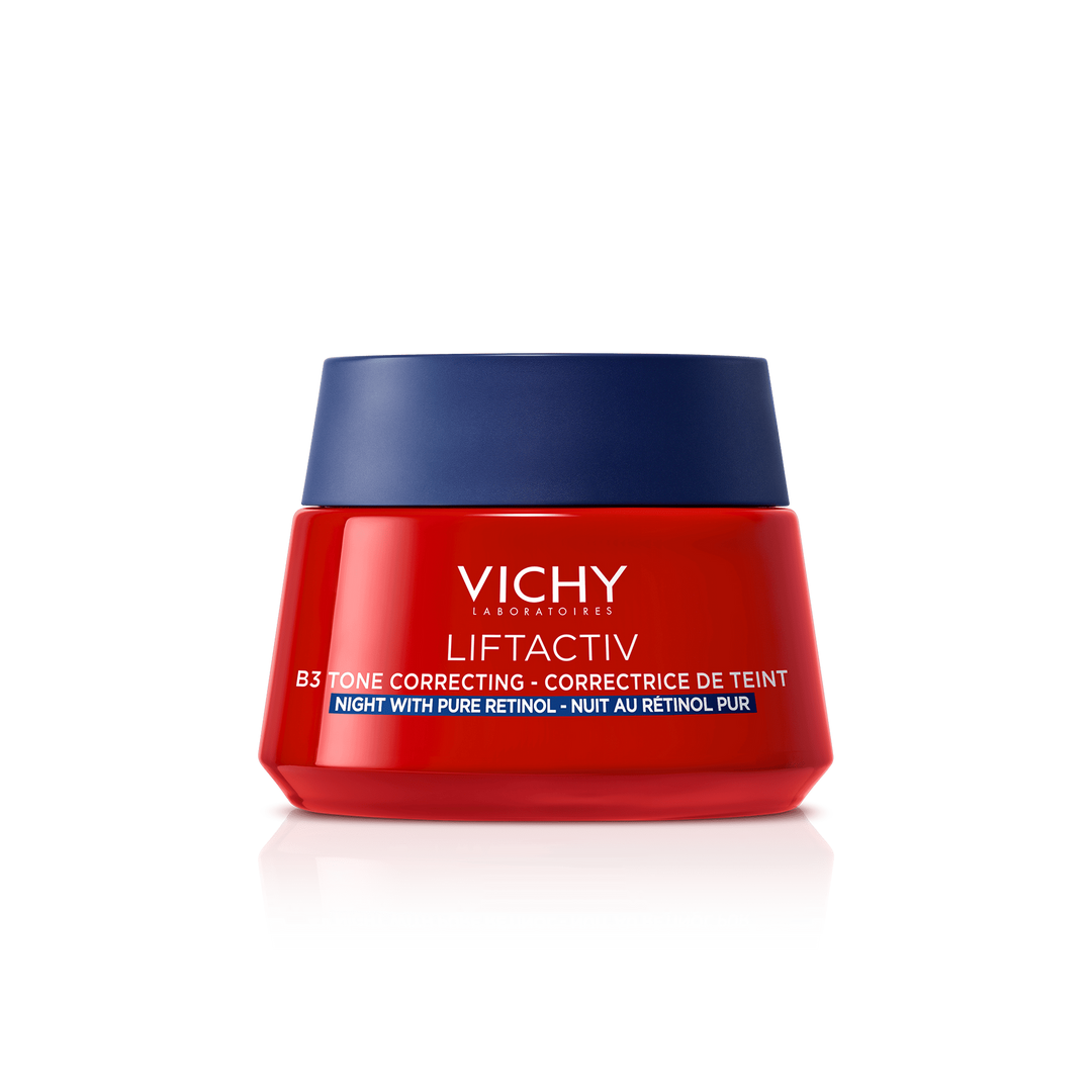 Liftactiv B3 Crema Noche Retinol Puro Vichy