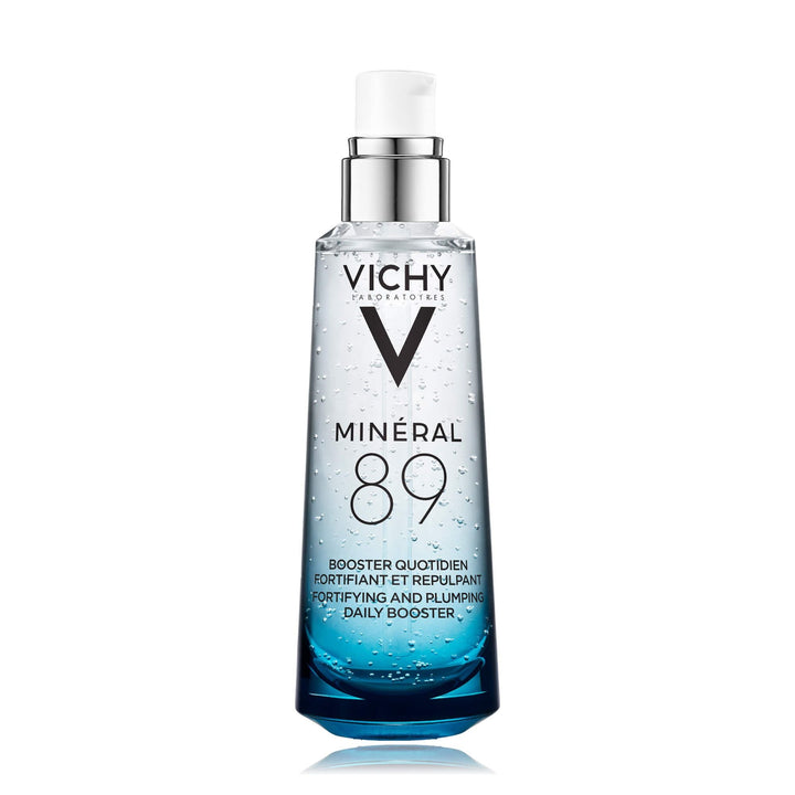 Serum Acido Hialuronico Mineral 89 Booster Vichy