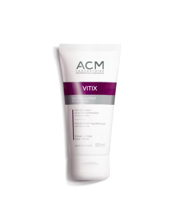 Vitix Gel Reguladro Despigmentante ACM