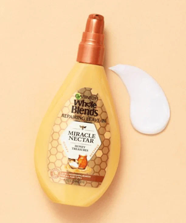 Whole Blends Miracle Nectar 10 en 1 Garnier