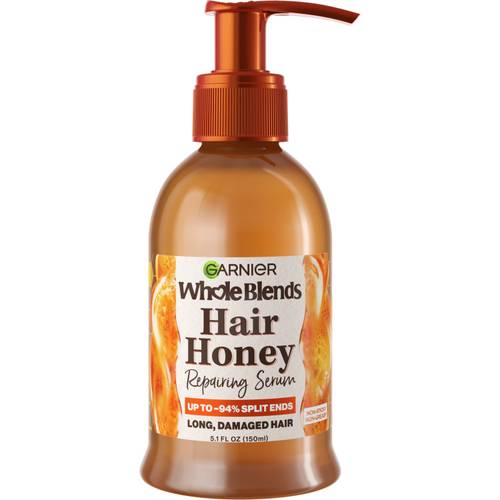 Whole Blends Serum Hair Honey Garnier