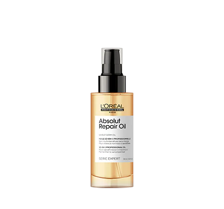 Absolut Repair Oil 10 in 1 Loreal Professionnel
