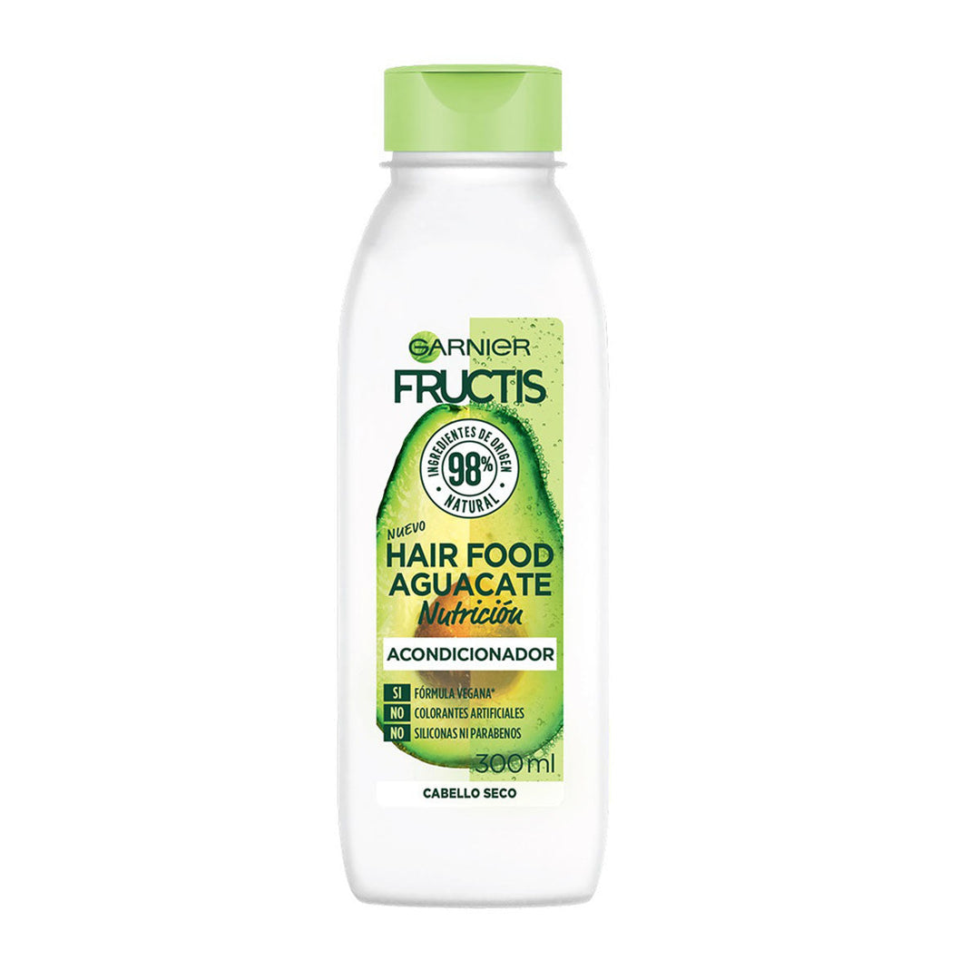 Acondicionador Hair Food Aguacate Fructis Garnier
