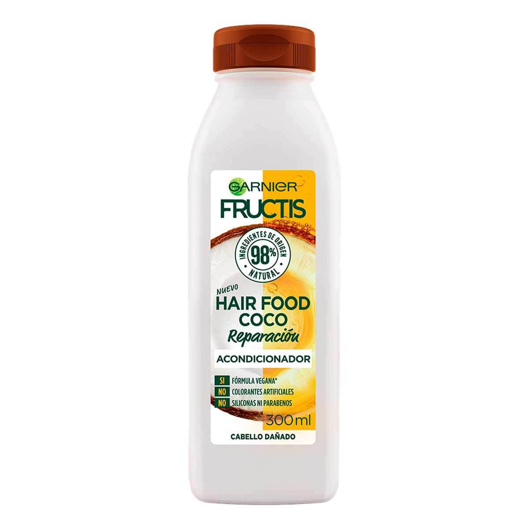 Acondicionador Hair Food Coco Fructis Garnier