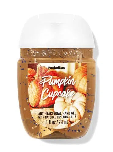 Gel Antibacterial  Bath & Body Works