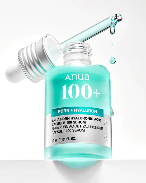 Hyaluron+ PDRN Anua