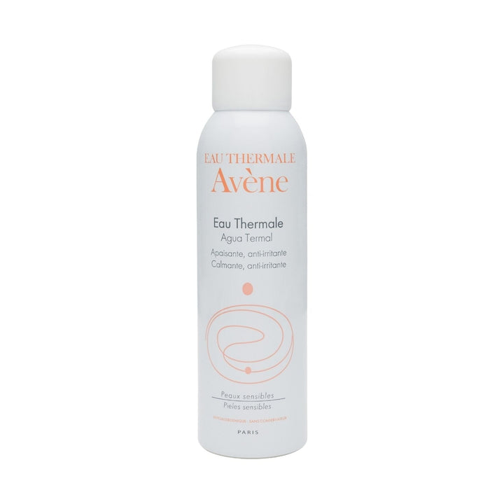 Agua Termal Piel Sensible Avene