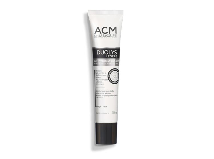 Hidratante Antiedad Duolys Legere ACM Laboratoire