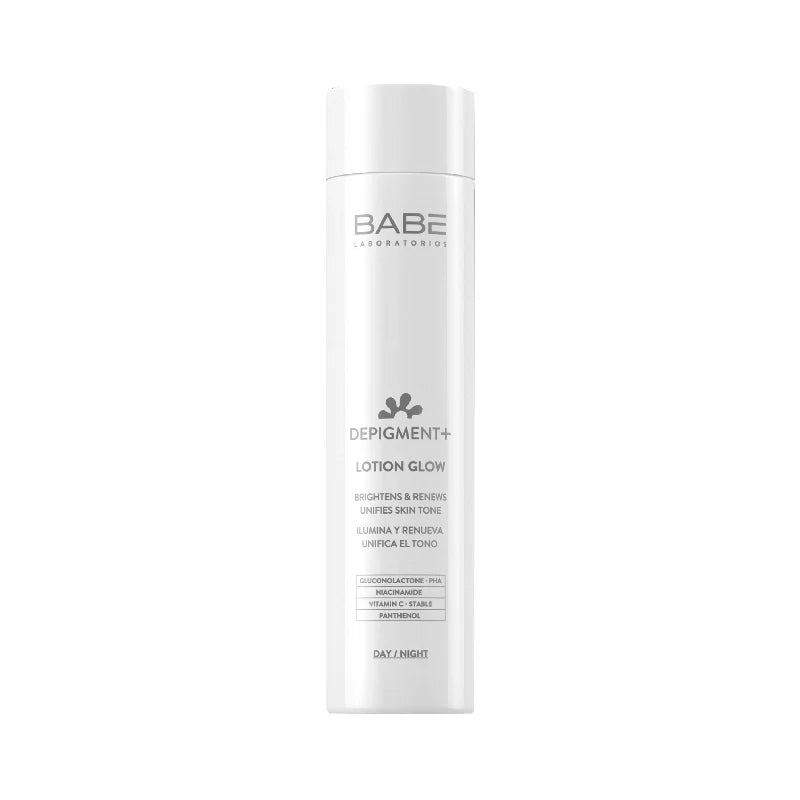 Depigment+ Lotion Glow Babe
