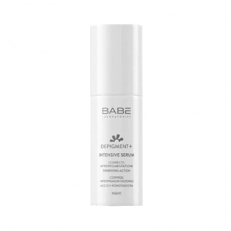 Depigment+ Intensive Serum   Babe