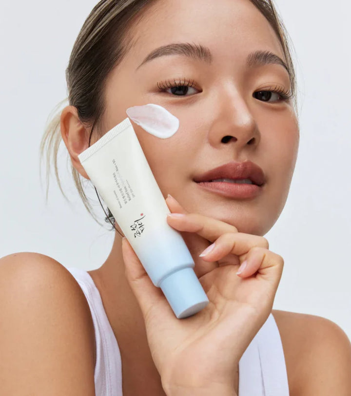 Relief Sun Aqua-Fresh + B5 Buy Beauty Of Joseon