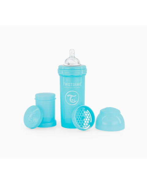 Biberon Anticolicos M 2+m Twistshake