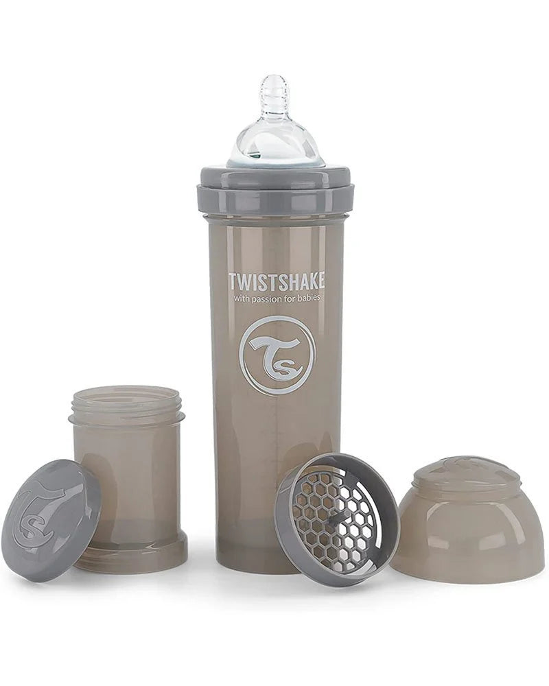 Biberon Anticolicos M 2+m Twistshake