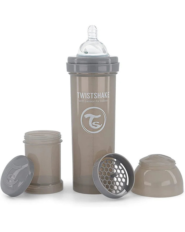 Biberon Anticolicos M 2+m Twistshake