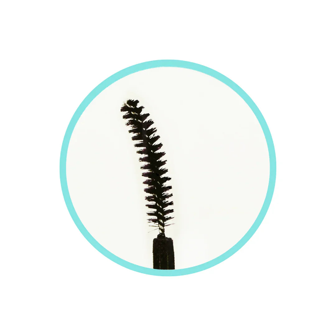 Extreme Bold Mascara 3X Volume & Curl True Black City Color