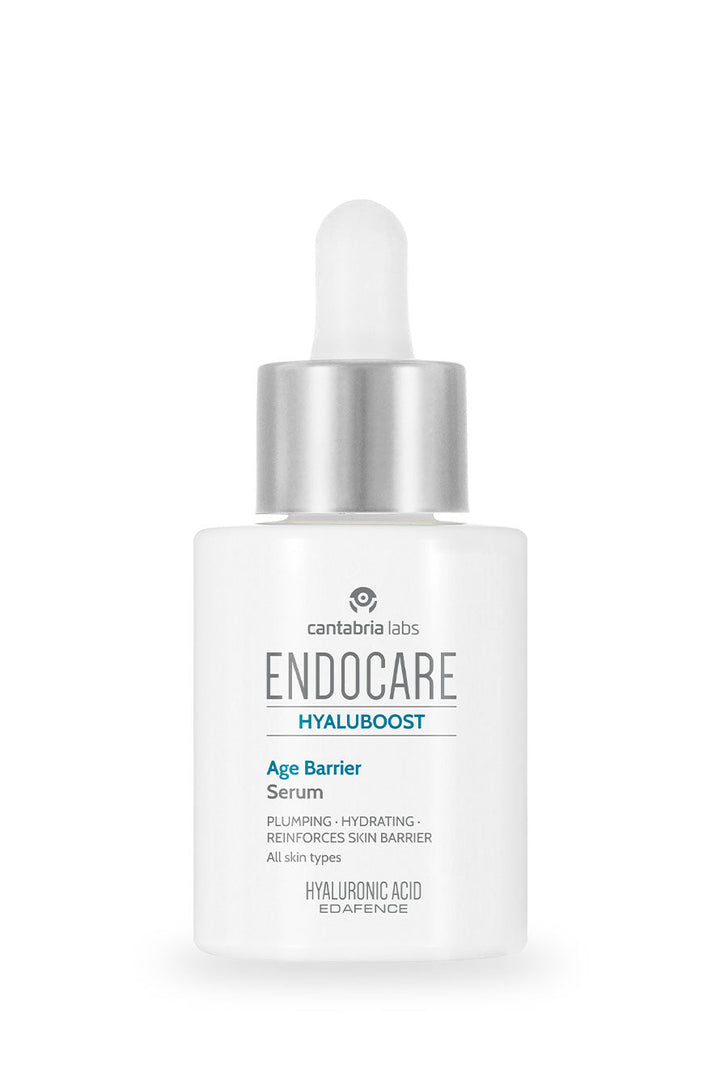 Serum Hyaluboost Age Bar Endocare