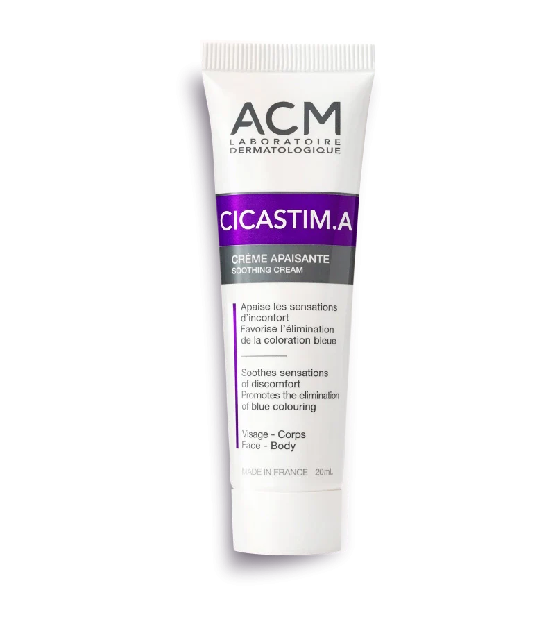 Cicastim.A Crema ACM