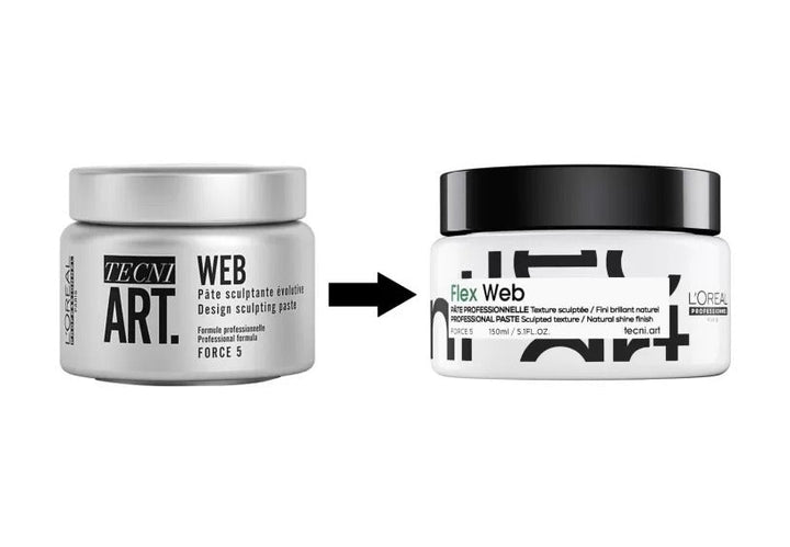 Cera Web TecniArt Loreal Professionnel