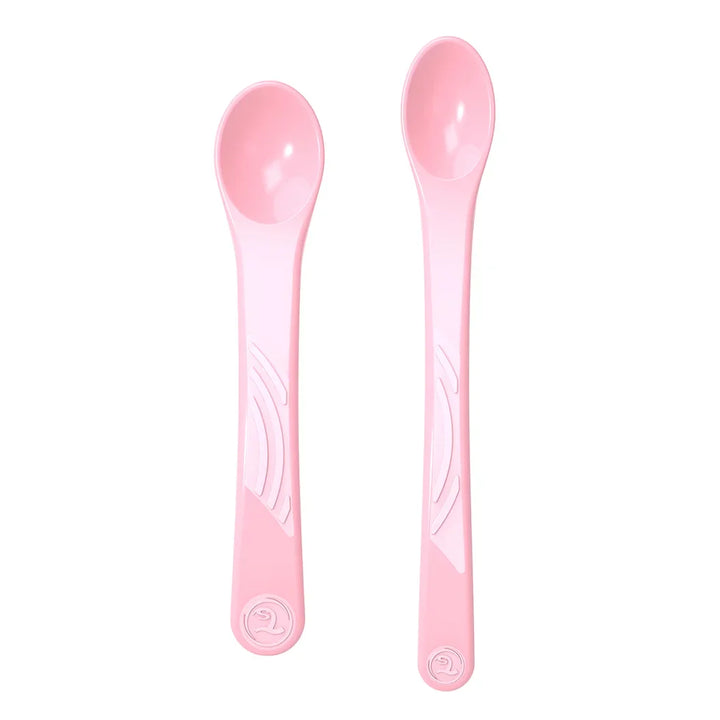 Set Cucharitas 2 Piezas 4+m wistshake