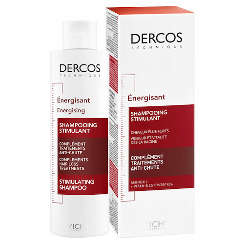 Champú Estimulante Energy Dercos Vichy