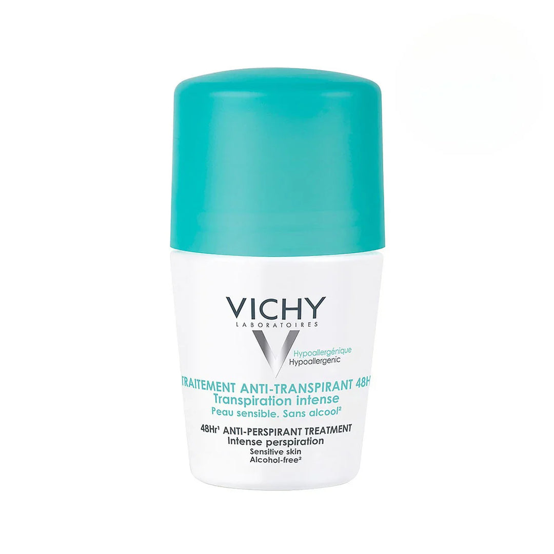 Desodorante Antitranspirante Regulador 48H Vichy