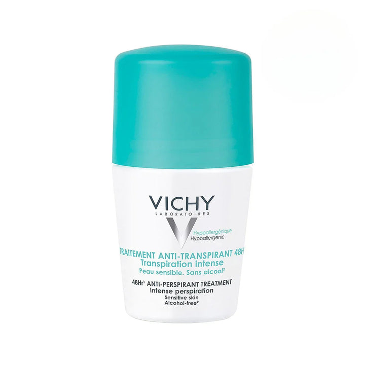 Desodorante Antitranspirante Regulador 48H Vichy