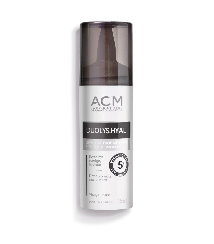 Serum Antiedad Duolys.Hyal ACM Laboratoire