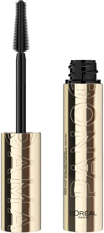 Panorama Black Mascara para Pestañas Loreal Paris