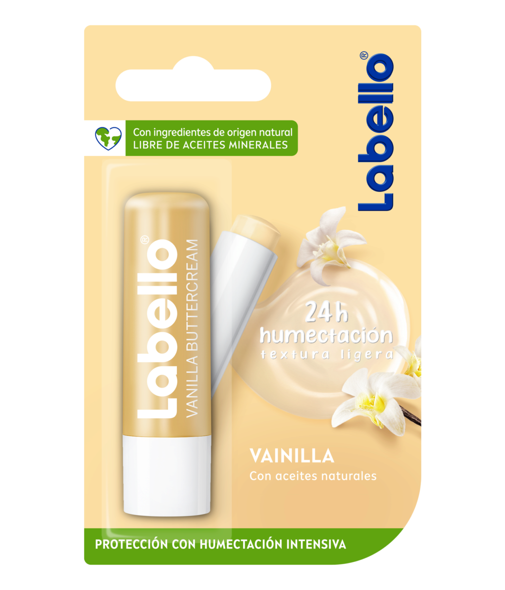 Balsamo Labial Labello