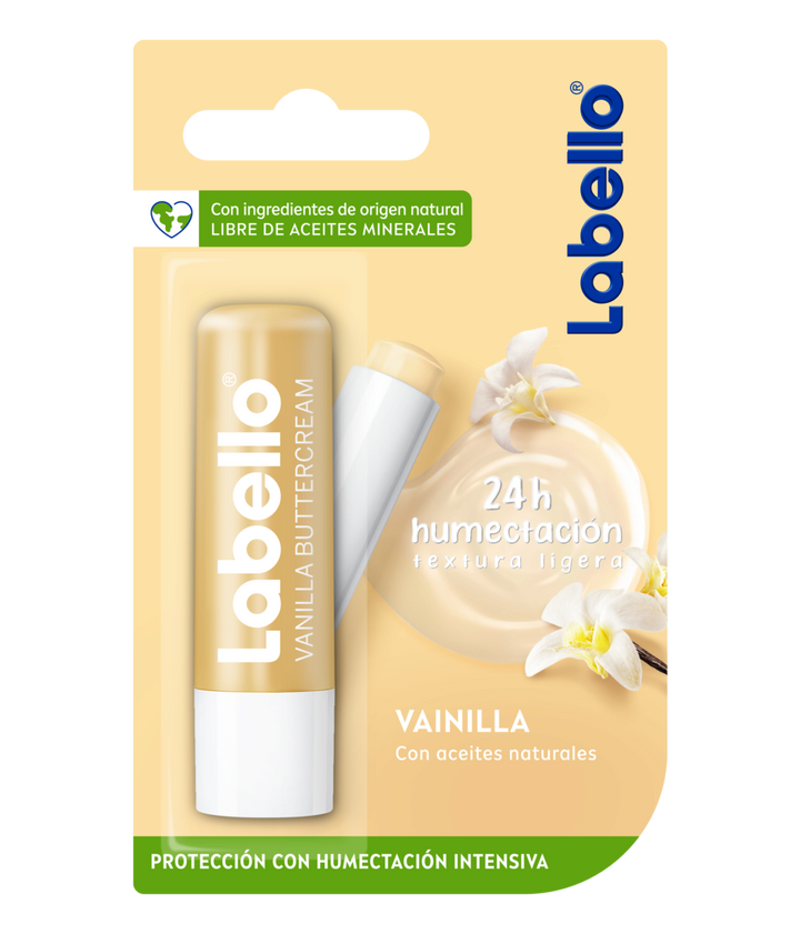 Balsamo Labial Labello