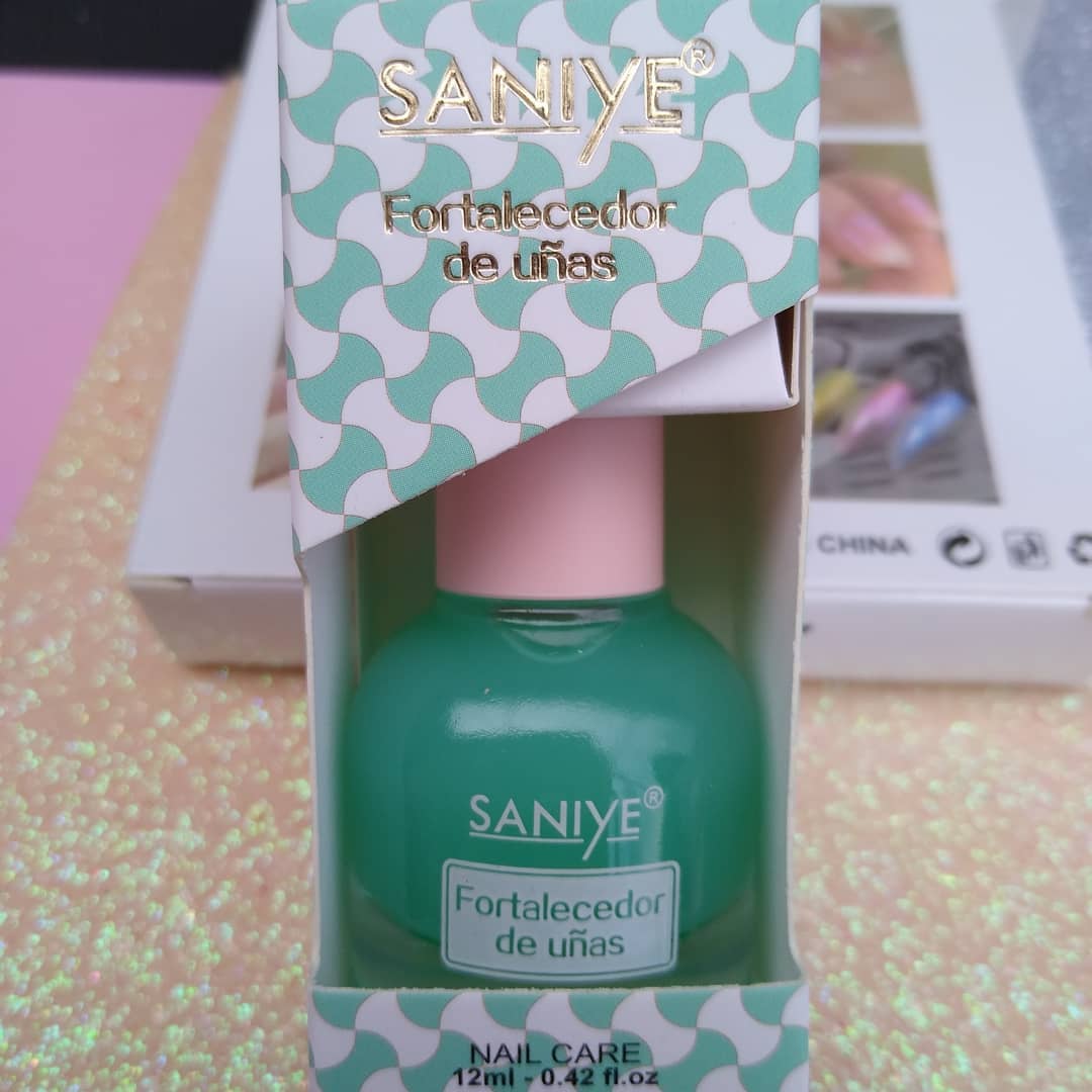 Kit de Cuidado Saniye