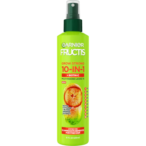 Grow Strong 10-1 + Biotin-C Garnier