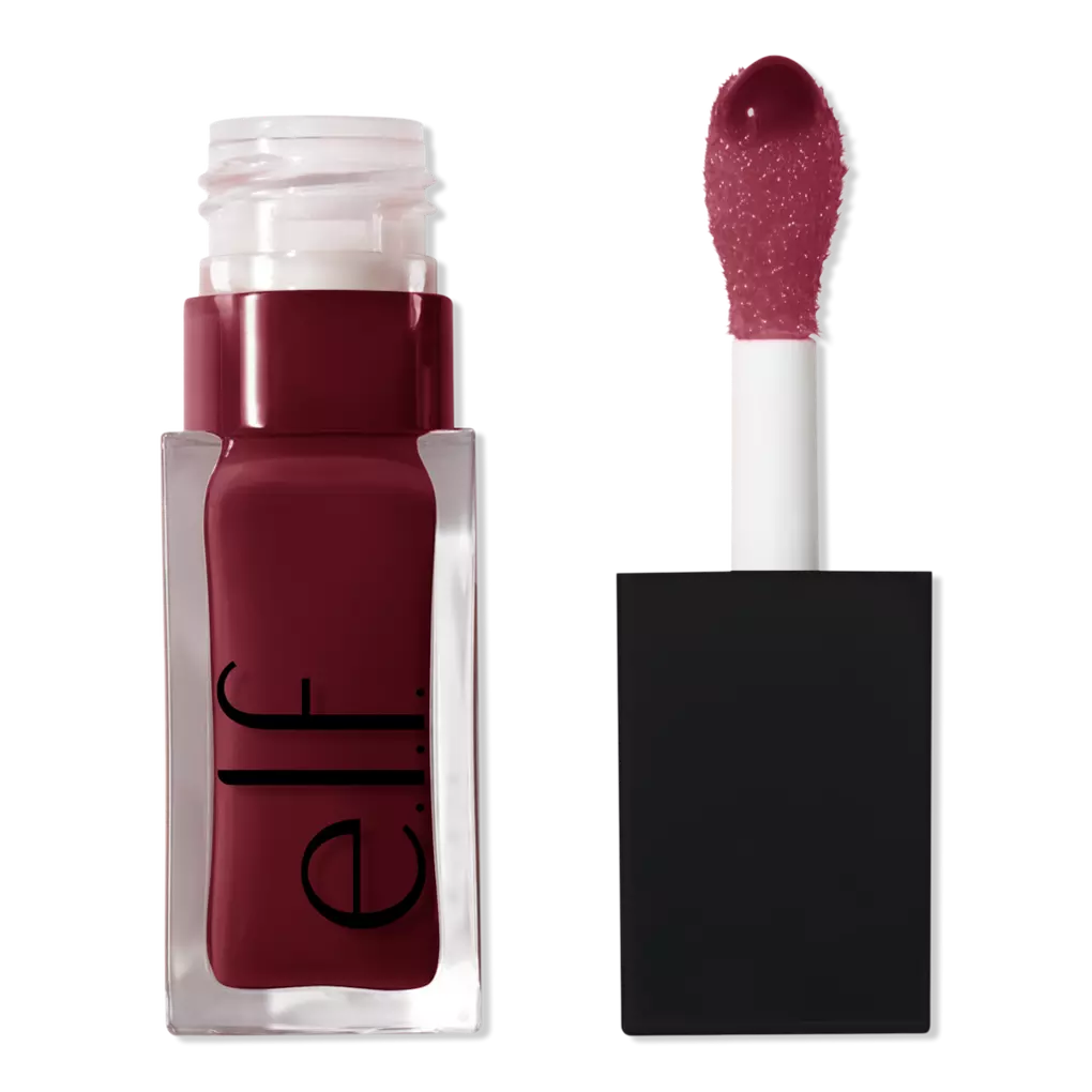 Glow Revive Lip Oil Elf