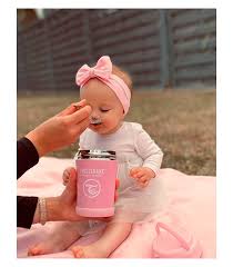 Contenedor Comida Twistshake
