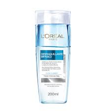Demaquillante Bifasico Loreal