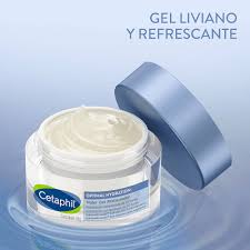 Optimal Hydration Water Gel Restaurador Cetaphil