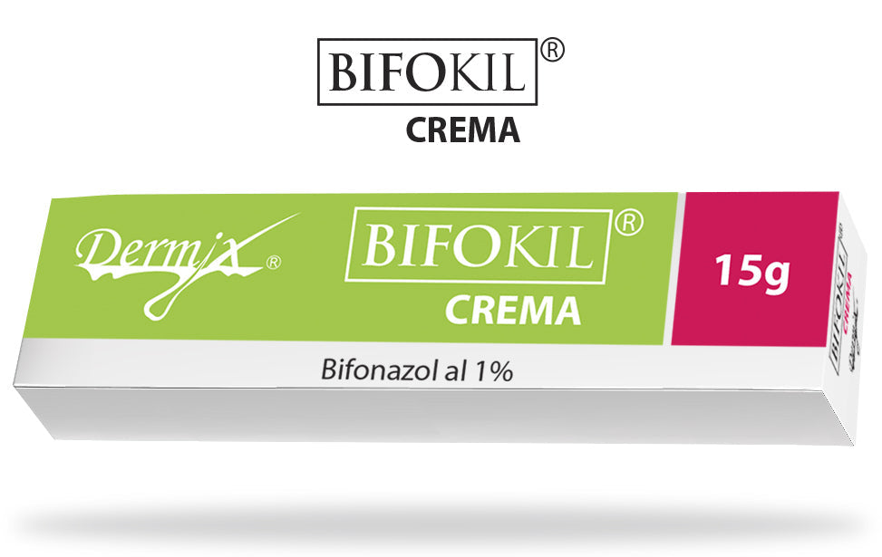 Bifokill Crema Dermix