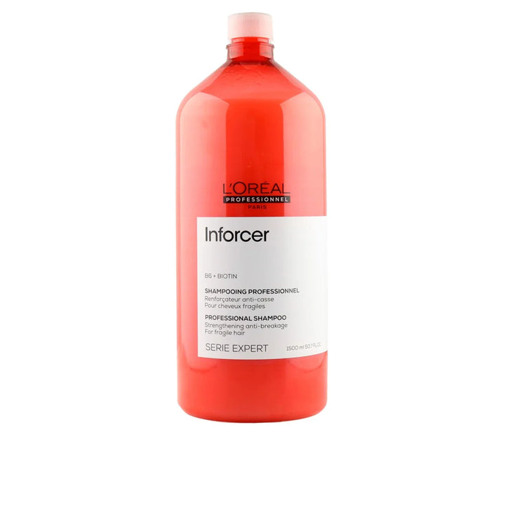 Loreal Professionnel Inforcer Professional Shampoo