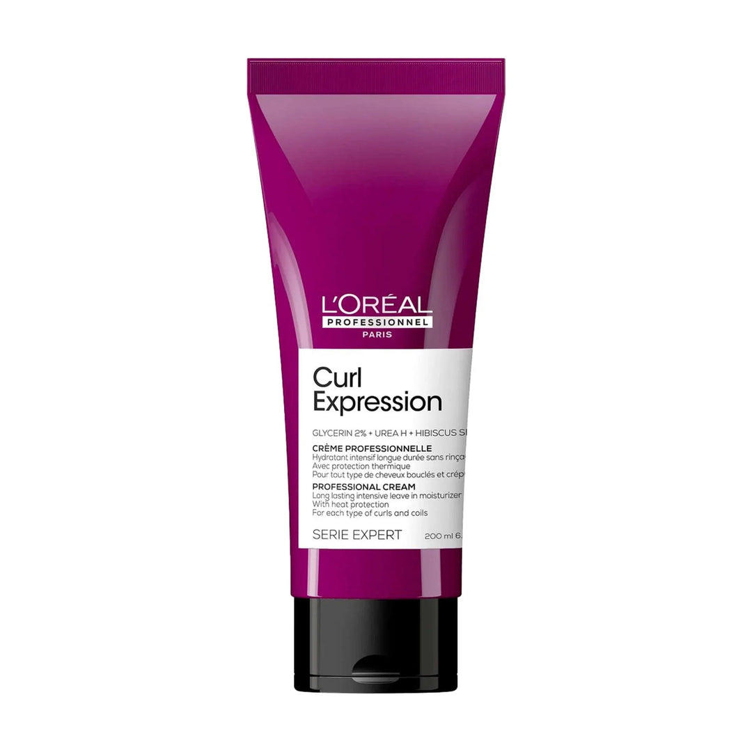Loreal Professionnel Curl Expression Professional Cream