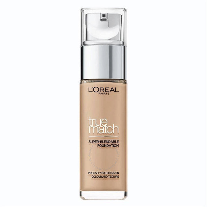 Base de Maquillaje True Match Loreal Paris