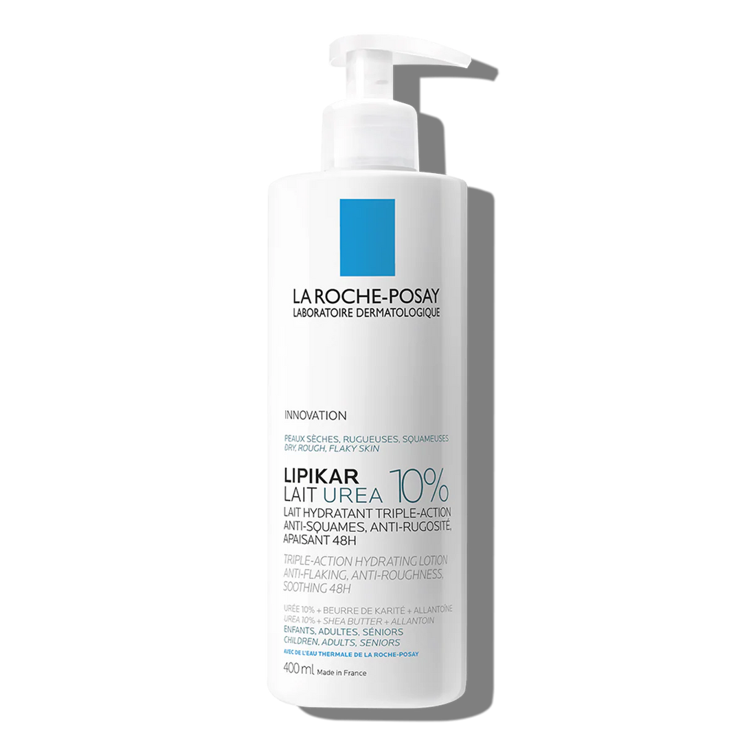 Lipikar Lait Urea 10% La Roche Posay
