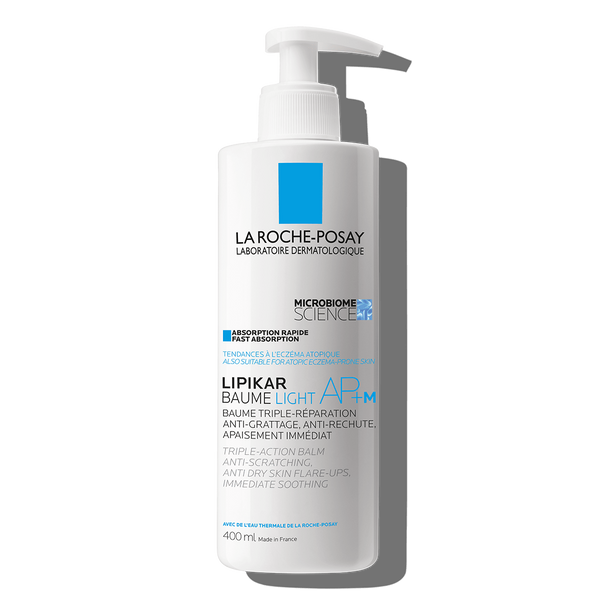 Lipikar Baume Light AP+M La Roche Posay