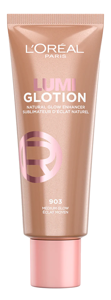 Lumi Glotion Loreal Paris
