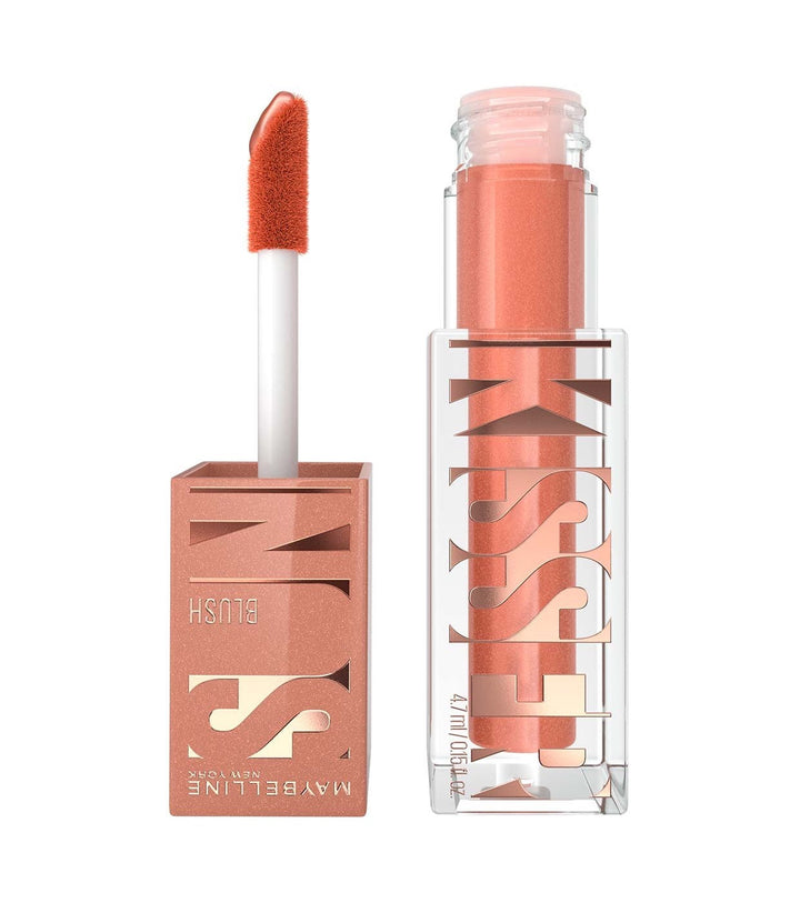 Blush Sun Kisser Maybelline